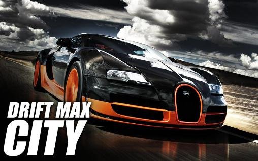 download Drift max: City apk